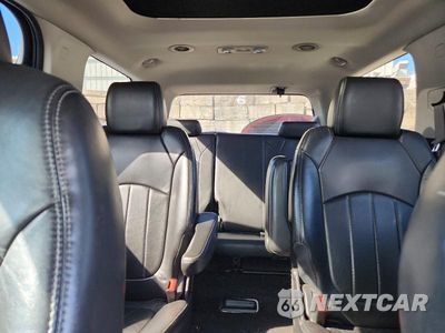 Zdjęcie 10 z 13 samochodu: 2013 GMC ACADIA DENALI VIN:1GKKVTKD6DJ153482 - miniatura