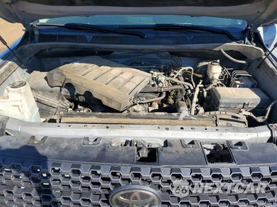 Zdjęcie 11 z 12 samochodu: 2020 TOYOTA TUNDRA SR5 VIN:5TFDY5F10LX884427 - miniatura