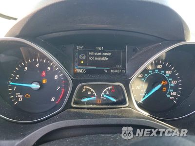 Zdjęcie 9 z 13 samochodu: 2015 FORD ESCAPE TITANIUM VIN:1FMCU9JXXFUA76484 - miniatura