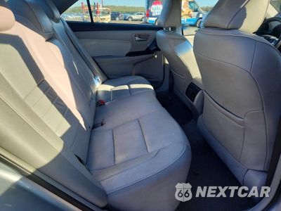 Zdjęcie 10 z 12 samochodu: 2015 TOYOTA CAMRY XLE VIN:4T1BF1FK0FU927518 - miniatura