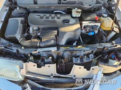 Zdjęcie 11 z 12 samochodu: 2005 SATURN ION LEVEL 3 VIN:1G8AL52F85Z126078 - miniatura