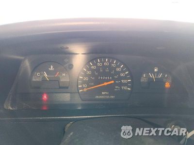 Zdjęcie 9 z 12 samochodu: 1995 TOYOTA PICKUP 1/2 TON SHORT WHEELBASE VIN:JT4RN81A6S5204189 - miniatura