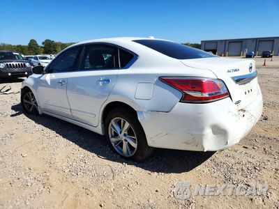 Drugie zdjęcie samochodu z przodu: 2015 NISSAN ALTIMA 2.5 SL VIN:1N4AL3AP1FN887506 - miniatura