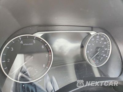 Zdjęcie 9 z 12 samochodu: 2021 NISSAN SENTRA SV VIN:3N1AB8CV1MY299694 - miniatura