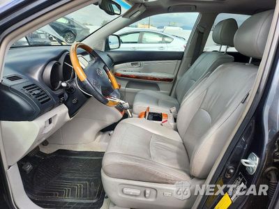 Zdjęcie 7 z 14 samochodu: 2004 LEXUS RX 330 VIN:2T2GA31U54C006351 - miniatura