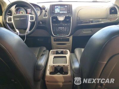 Zdjęcie 8 z 13 samochodu: 2016 CHRYSLER TOWN & COUNTRY TOURING L VIN:2C4RC1CG5GR188978 - miniatura