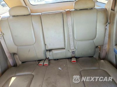 Zdjęcie 10 z 13 samochodu: 2009 CHEVROLET EQUINOX LT VIN:2CNDL53F996227399 - miniatura