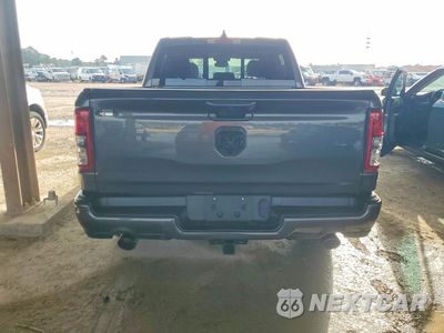 Zdjęcie 6 z 13 samochodu: 2021 RAM 1500 BIG HORN/LONE STAR VIN:1C6RREFTXMN64752X - miniatura