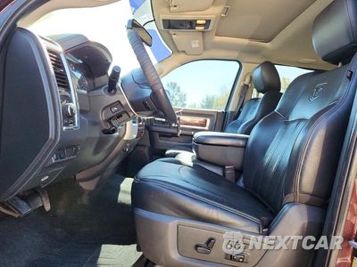 Zdjęcie 7 z 12 samochodu: 2012 DODGE RAM 2500 LARAMIE VIN:3C6TD5KT0CG266325 - miniatura