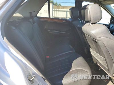 Zdjęcie 11 z 13 samochodu: 2006 MERCEDES-BENZ ML 350 VIN:4JGBB86E46A044280 - miniatura