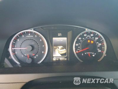 Zdjęcie 9 z 12 samochodu: 2017 TOYOTA CAMRY SE VIN:4T1BF1FK0HU423702 - miniatura