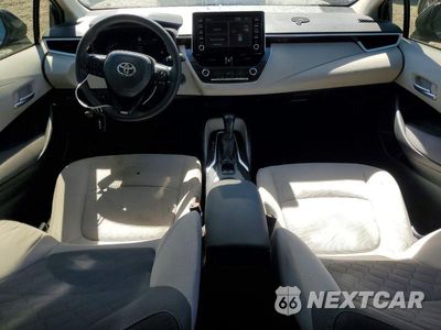 Zdjęcie 8 z 13 samochodu: 2020 TOYOTA COROLLA VIN:JTDEBRBE3LJ015930 - miniatura
