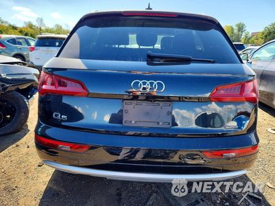 Zdjęcie 6 z 13 samochodu: 2019 AUDI Q5 PREMIUM VIN:WA1ANAFY4K2106087 - miniatura