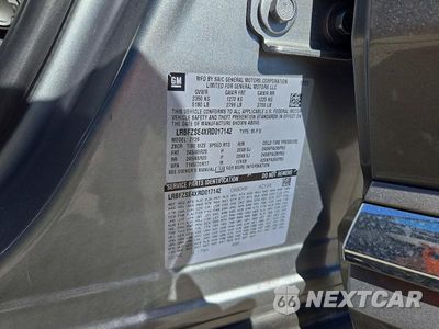 Zdjęcie 14 z 14 samochodu: 2024 BUICK ENVISION AVENIR VIN:LRBFZSE4XRD017142 - miniatura