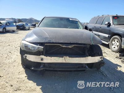 Piąte zdjęcie samochodu w środku: 2015 BMW 320 I VIN:WBA3B1G52FNT05216 - miniatura