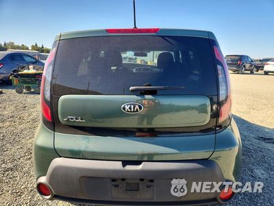 Zdjęcie 6 z 13 samochodu: 2014 KIA SOUL BASE VIN:KNDJN2A22E7043934 - miniatura