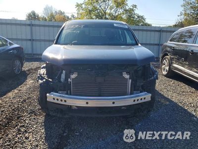 Piąte zdjęcie samochodu w środku: 2023 HONDA RIDGELINE RTL VIN:5FPYK3F59PB026374 - miniatura