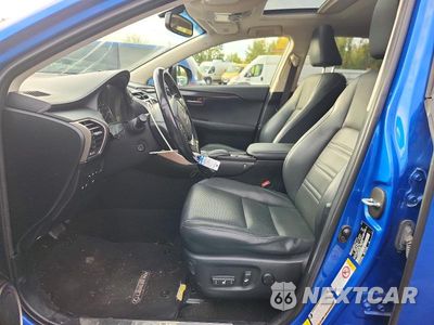 Zdjęcie 7 z 13 samochodu: 2017 LEXUS NX 200T BASE VIN:JTJBARBZXH2129964 - miniatura