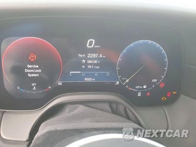 Zdjęcie 9 z 13 samochodu: 2024 MASERATI GRANTURISMO MODENA VIN:ZAMBMVBB7RX436739 - miniatura