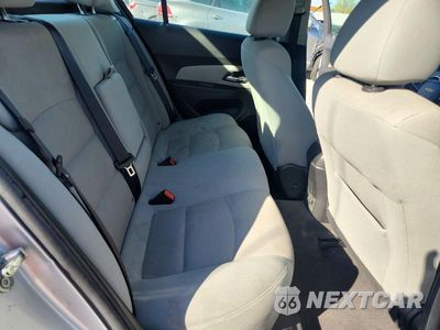 Zdjęcie 10 z 12 samochodu: 2012 CHEVROLET CRUZE LT VIN:1G1PE5SC6C7295758 - miniatura