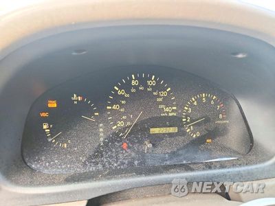 Zdjęcie 9 z 13 samochodu: 2001 LEXUS RX 300 VIN:JTJGF10U710110032 - miniatura
