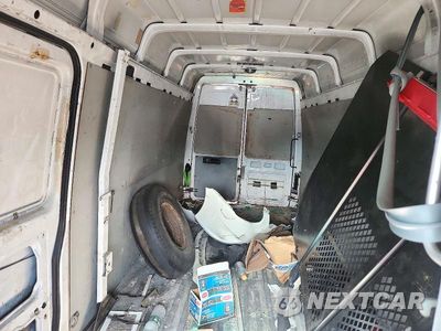 Zdjęcie 10 z 13 samochodu: 2002 FREIGHTLINER SPRINTER 2500 VIN:WD2YD341325293263 - miniatura