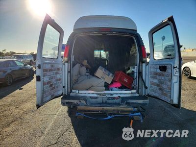 Zdjęcie 10 z 13 samochodu: 1999 CHEVROLET EXPRESS G1500 VIN:1GCFG15W3X1020336 - miniatura