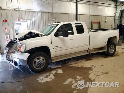 2009 GMC SIERRA C3500 SLT 1GTJC99699E129460 - główne zdjęcie licytacji z USA - miniatura