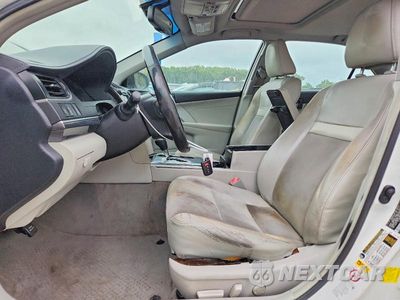 Zdjęcie 7 z 12 samochodu: 2014 TOYOTA CAMRY HYBRID XLE VIN:4T1BD1FK5EU139709 - miniatura