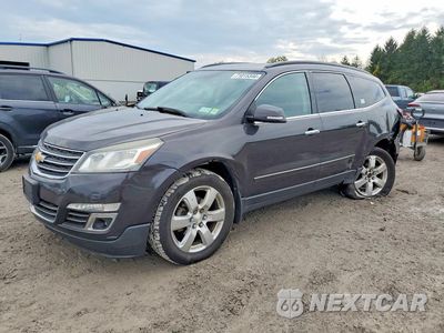 2017 CHEVROLET TRAVERSE PREMIER 1GNKVJKD3HJ188655 - główne zdjęcie licytacji z USA - miniatura