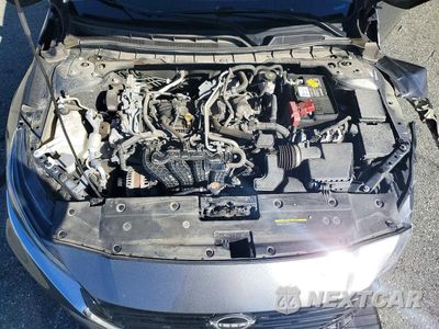 Zdjęcie 11 z 12 samochodu: 2024 NISSAN ALTIMA SV VIN:1N4BL4DV5RN430268 - miniatura