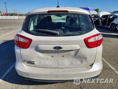 Zdjęcie 6 z 12 samochodu: 2014 FORD C-MAX PREMIUM VIN:1FADP5CUXEL512319 - miniatura