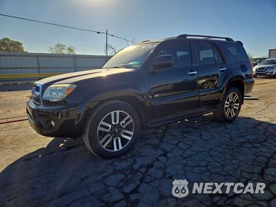 2006 TOYOTA 4RUNNER SR5 JTEZU14R868049883 - główne zdjęcie licytacji z USA - miniatura