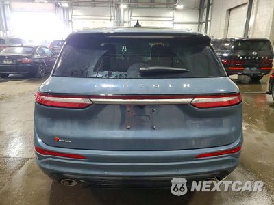 Zdjęcie 6 z 13 samochodu: 2024 LINCOLN CORSAIR GRAND TOURING VIN:5LMTJ5DZ1RUL21009 - miniatura