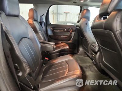 Zdjęcie 11 z 13 samochodu: 2015 GMC ACADIA DENALI VIN:1GKKVTKD5FJ279867 - miniatura
