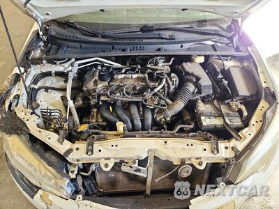 Zdjęcie 11 z 12 samochodu: 2015 TOYOTA COROLLA LE ECO VIN:5YFBPRHEXFP222245 - miniatura