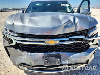 Zdjęcie 12 z 13 samochodu: 2024 CHEVROLET SUBURBAN C1500 LS VIN:1GNSCBKD5RR137558 - miniatura