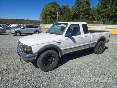 1998 FORD RANGER SUPER CAB 1FTZR15X7WPA24854 - główne zdjęcie licytacji z USA - miniatura