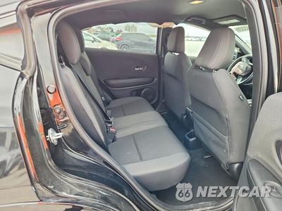 Zdjęcie 10 z 12 samochodu: 2021 HONDA HR-V SPORT VIN:3CZRU6H11MM723381 - miniatura