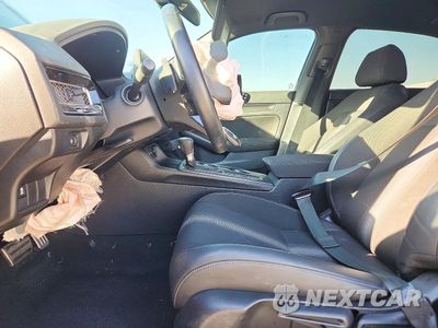 Zdjęcie 7 z 12 samochodu: 2025 HONDA CIVIC SPORT VIN:2HGFE2F58SH556275 - miniatura