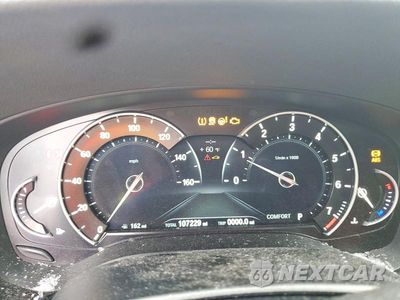 Zdjęcie 9 z 13 samochodu: 2017 BMW 530 XI VIN:WBAJA7C3XHG904261 - miniatura