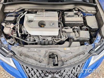 Zdjęcie 11 z 12 samochodu: 2022 LEXUS UX 200 BASE VIN:JTHX3JBH0N2049837 - miniatura