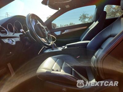 Zdjęcie 7 z 12 samochodu: 2013 MERCEDES-BENZ C 250 VIN:WDDGJ4HB2DG040656 - miniatura
