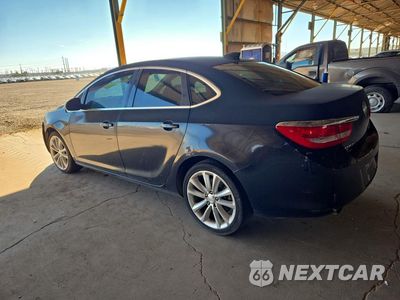Drugie zdjęcie samochodu z przodu: 2015 BUICK VERANO CONVENIENCE VIN:1G4PR5SKXF4113435 - miniatura