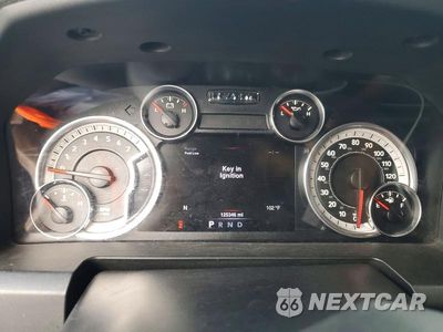 Zdjęcie 9 z 12 samochodu: 2016 RAM 1500 SLT VIN:3C6RR7LT9GG214686 - miniatura