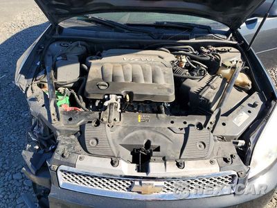 Zdjęcie 11 z 12 samochodu: 2016 CHEVROLET IMPALA LIMITED LT VIN:2G1WB5E31G1150467 - miniatura