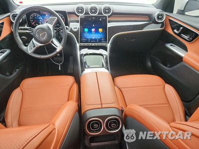 Zdjęcie 8 z 12 samochodu: 2025 MERCEDES-BENZ GLC COUPE 300 4MATIC VIN:W1NKJ4HB6SF243176 - miniatura