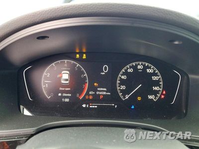 Zdjęcie 9 z 12 samochodu: 2024 HONDA CIVIC SPORT VIN:2HGFE2F57RH540689 - miniatura