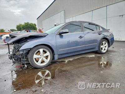 2008 NISSAN ALTIMA 3.5 SE 1N4BL21E38C200361 - główne zdjęcie licytacji z USA - miniatura
