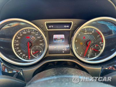 Zdjęcie 8 z 12 samochodu: 2018 MERCEDES-BENZ GLE COUPE 43 AMG VIN:4JGED6EB4JA097346 - miniatura